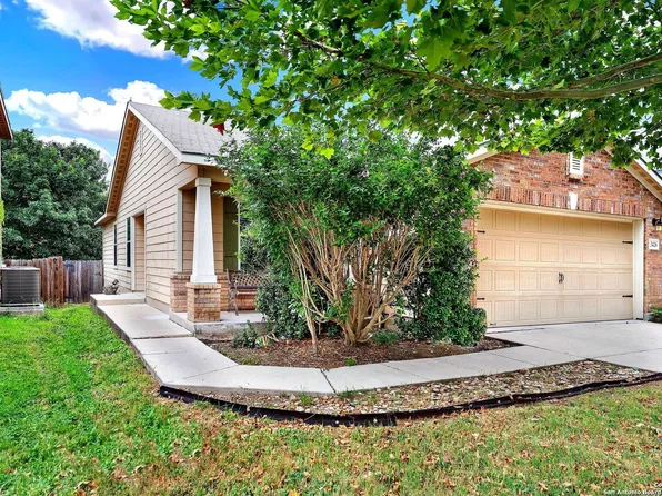 3426 COPPER RIM, San Antonio, TX 78245