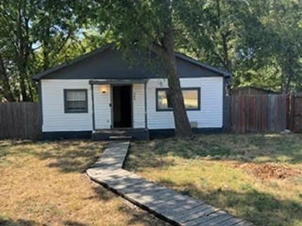 548 Miller Ln, Van Alstyne, TX 75495