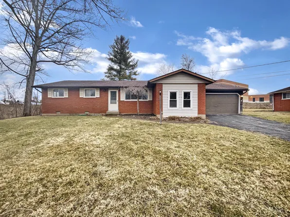 750 Miami St, Waynesville, OH 45068