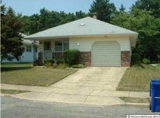 2256 Mount Hood Ln, Toms River, NJ