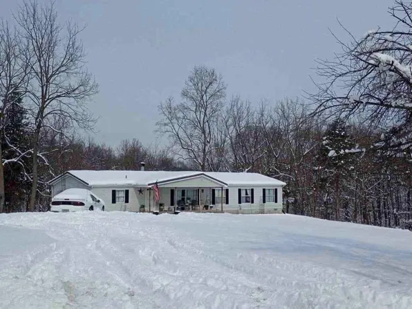 1236 Brier Ridge Rd, West Union, OH 45693