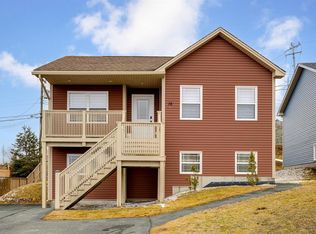 15 Sgt Donald Lucas Drive, Paradise, NL A1L3C7