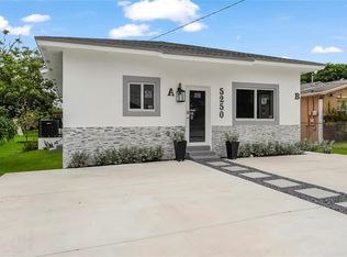 5250 SW 18th St #B, Hollywood, FL 33023