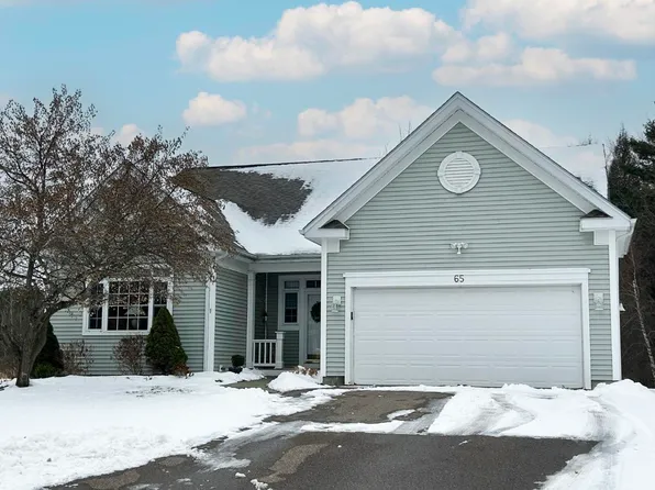 65 Casey Lane, Williston, VT 05495
