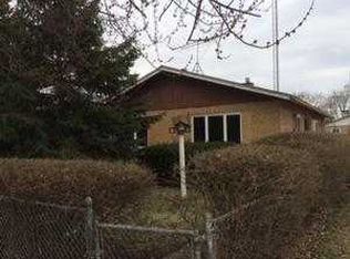 11900 S Pulaski Rd, Alsip, IL 60803