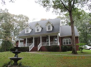 5652 Yorktown Rd, Douglasville, GA 30135