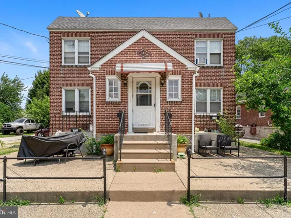 0 Taylor Ave, Essington, PA 19029