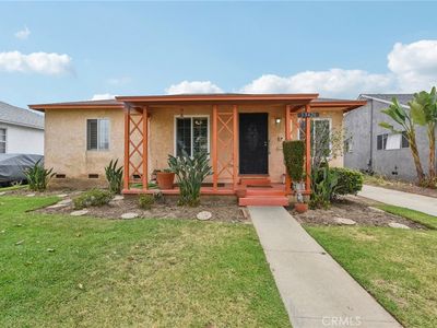 13426 Crocker St, Los Angeles, CA, 90061