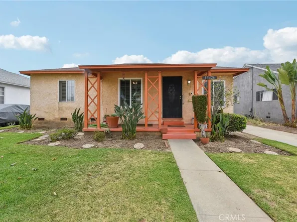13426 Crocker St, Los Angeles, CA 90061