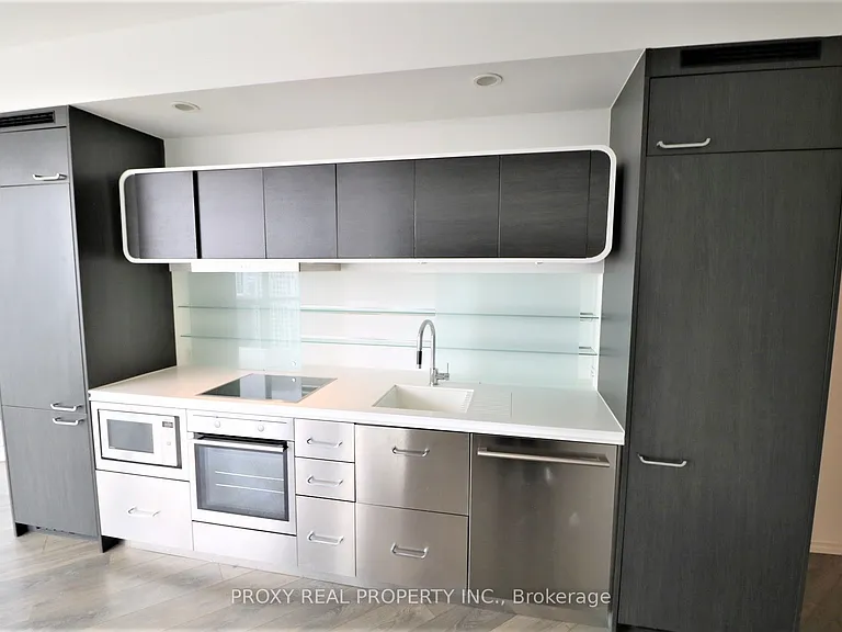 45 Charles St E #3507 — Photo 11