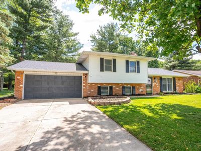 5604 Chateau Way, Fairfield, OH, 45014