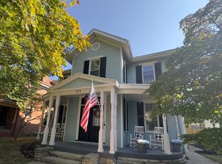 171 Caldwell St, Chillicothe, OH 45601
