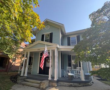 171 Caldwell St, Chillicothe, OH, 45601