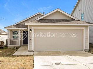 5734 Leon Pl, San Antonio, TX 78244