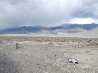 539 Wofford Rd, Chalfant, CA 93514