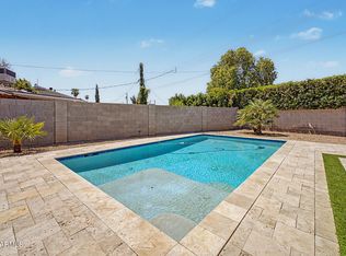 8638 E VALLEY VIEW Road, Scottsdale, AZ 85250