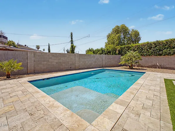 8638 E VALLEY VIEW Road, Scottsdale, AZ 85250