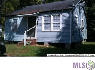 24641 Ferdinand St, Plaquemine, LA 70764