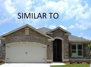 206 Rusty Plow Ln, Perry, GA 31069