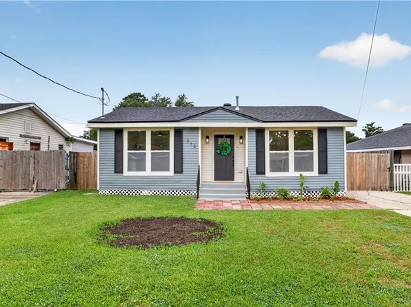 312 Waldo St, Metairie, LA 70003