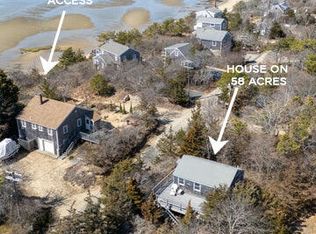 330 Turnip Rd, Eastham, MA 02642