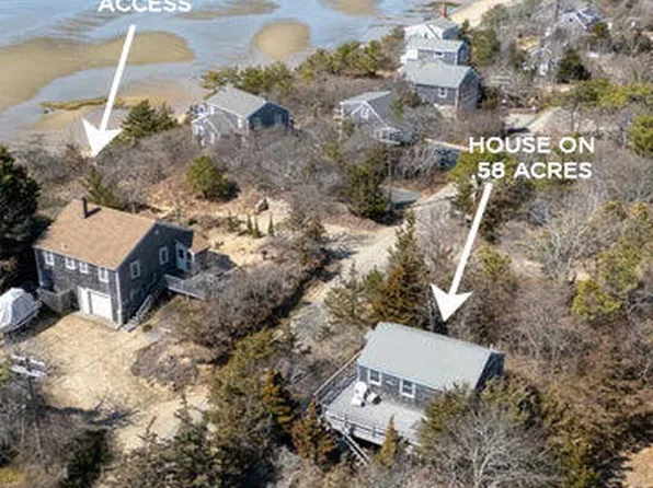 330 Turnip Road, Eastham, MA 02642