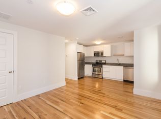 12 2nd St #2, Cambridge, MA 02141