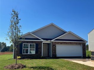 690 Fionn St, Gibsonville, NC 27249