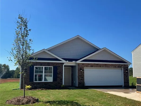 690 Fionn St, Gibsonville, NC 27249