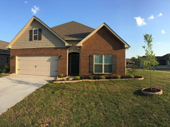 270 Caudle Dr, Madison, AL 35756