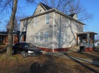 1471 Bluegrass Ave APT 1, Louisville, KY 40215
