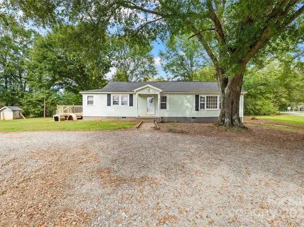 1214 Maple Springs Ch Rd, Shelby, NC 28152