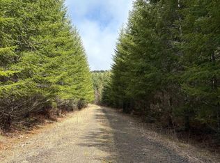 0 Boiler Creek Rd, Springfield, OR 97478