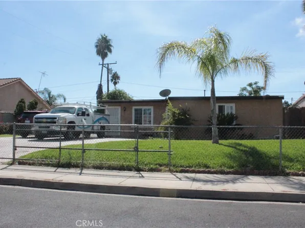 22413 Ella Ave, Moreno Valley, CA 92553