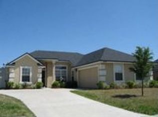 86192 Maple Leaf Pl, Yulee, FL 32097