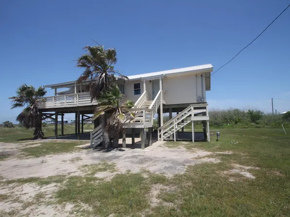 130 Olive Ln, Grand Isle, LA 70358