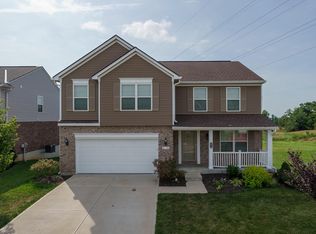 2815 Sappling Way, Hebron, KY 41048