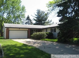 1970 Ripley Ave E, Maplewood, MN 55109