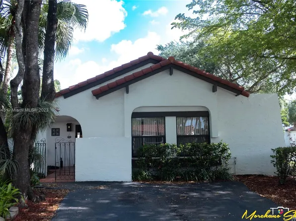 13401 SW 113th Ter, Miami, FL 33186