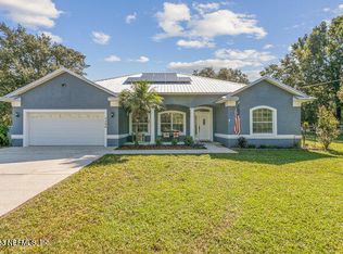 5290 Don Manuel Rd, Elkton, FL 32033