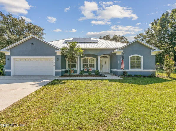 5290 DON MANUEL Road, Elkton, FL 32033