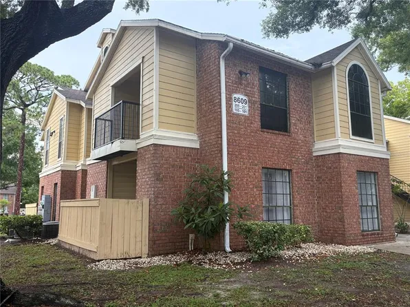 8609 Mallard Reserve Dr Unit 203, Tampa, FL 33614