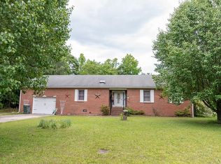 202 William Dr, Hertford, NC 27944