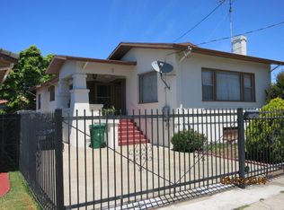 1477 33rd Ave, Oakland, CA