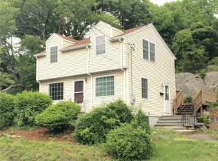 12 W Rocks Rd, Norwalk, CT 06851