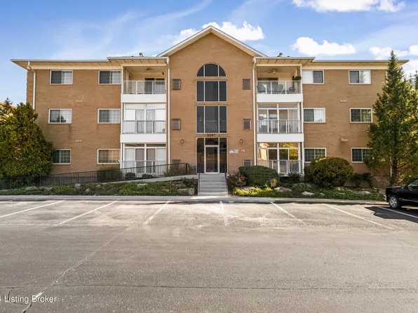 8507 Atrium Dr APT 104, Louisville, KY 40220