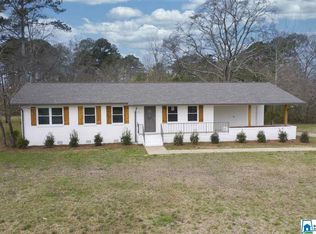 3594 Mount Olive Rd, Mount Olive, AL 35117