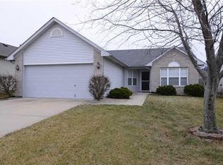 7249 Bracken Ln, Indianapolis, IN 46239
