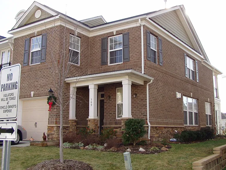 509 Camden Yards Way — Photo 1