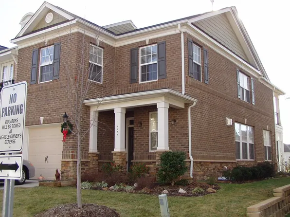 509 Camden Yards Way, Cary, NC 27519